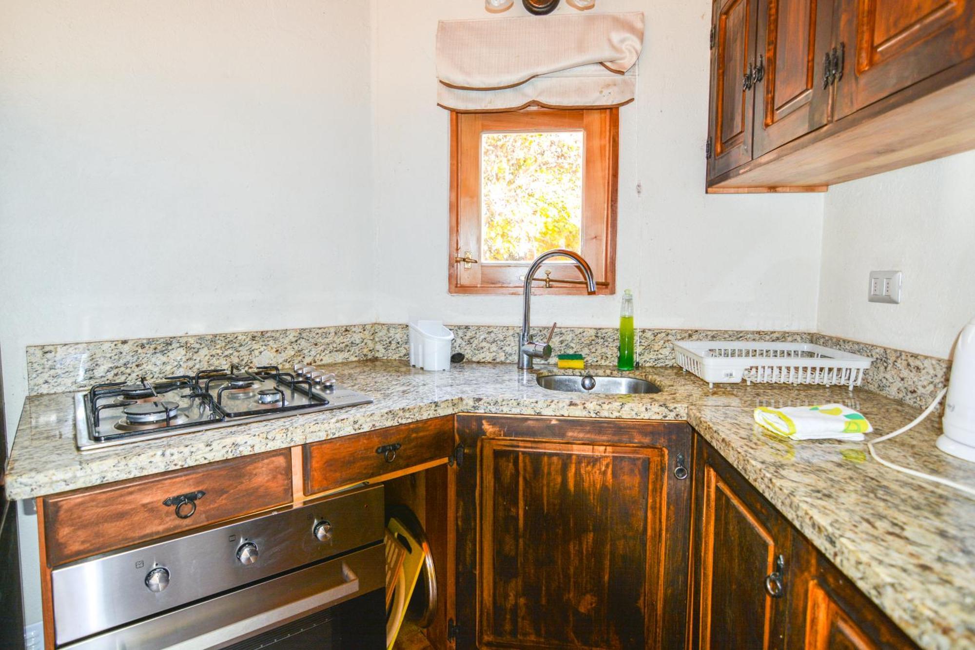 Aldea Del Valle - Elqui Villas, Писко Елки Стая снимка