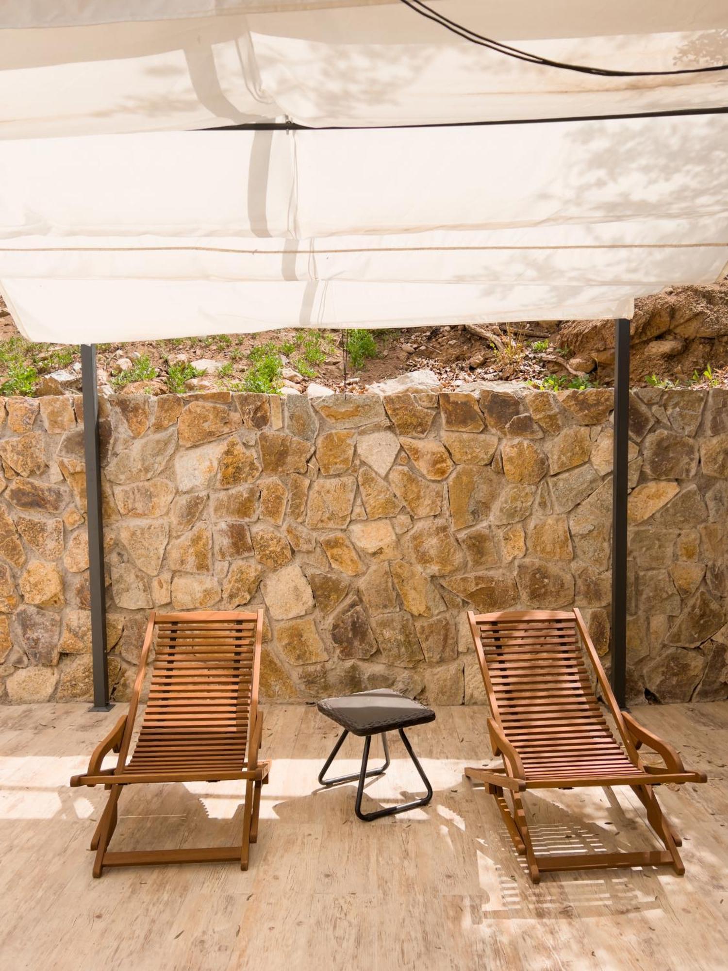 Aldea Del Valle - Elqui Villas, Писко Елки Стая снимка