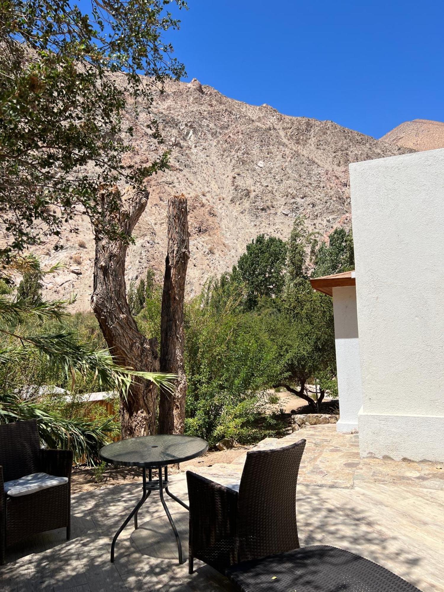Aldea Del Valle - Elqui Villas, Писко Елки Стая снимка