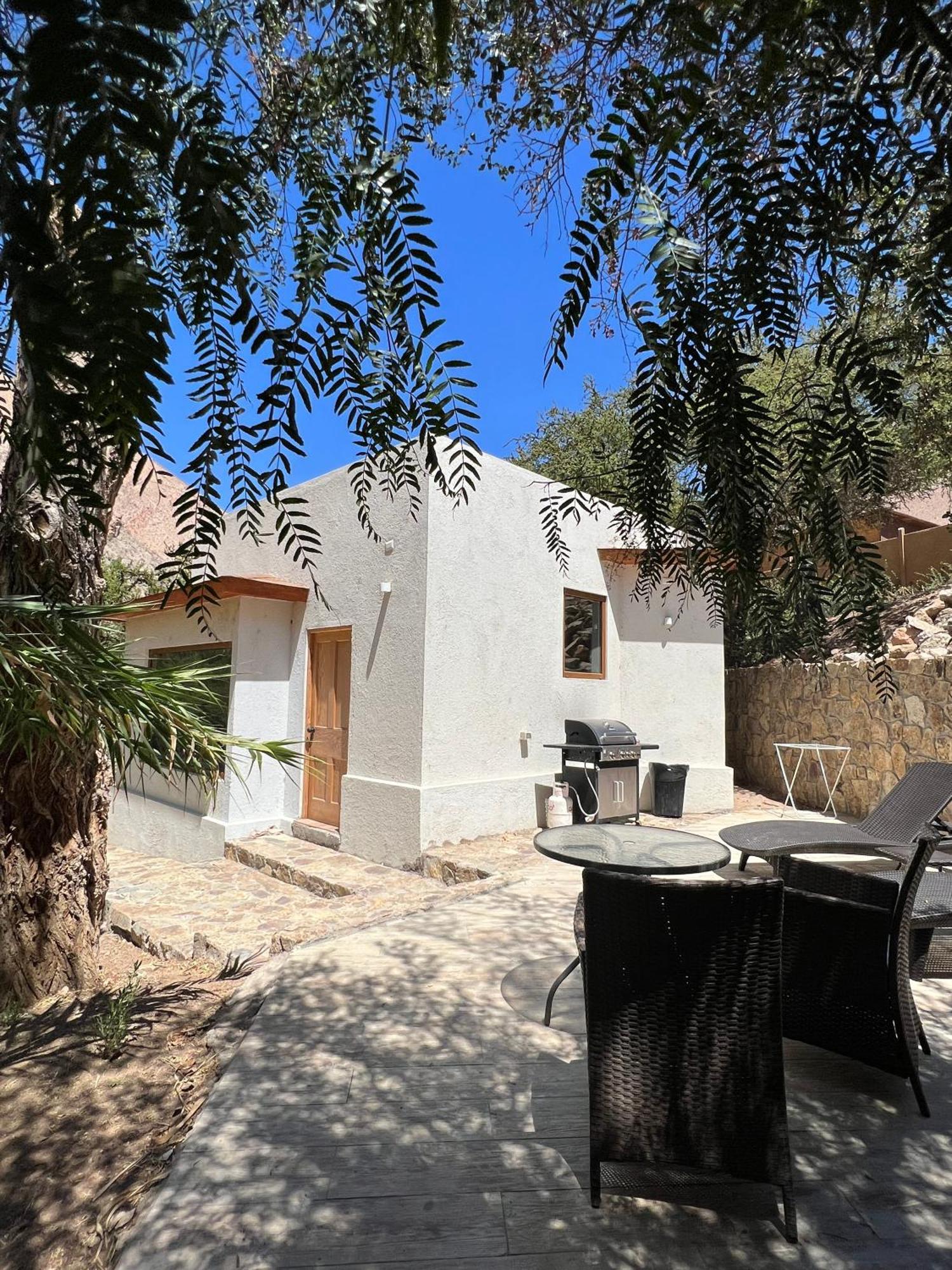 Aldea Del Valle - Elqui Villas, Писко Елки Стая снимка