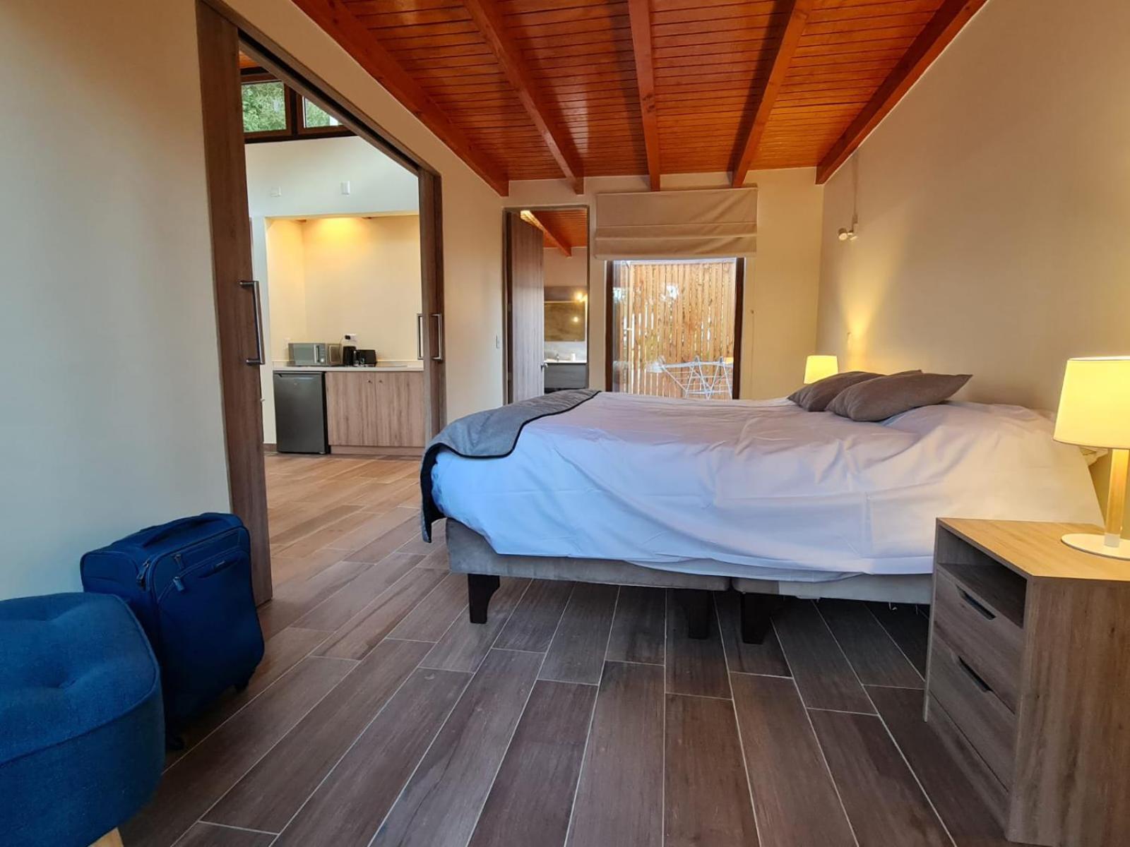 Aldea Del Valle - Elqui Villas, Писко Елки Стая снимка