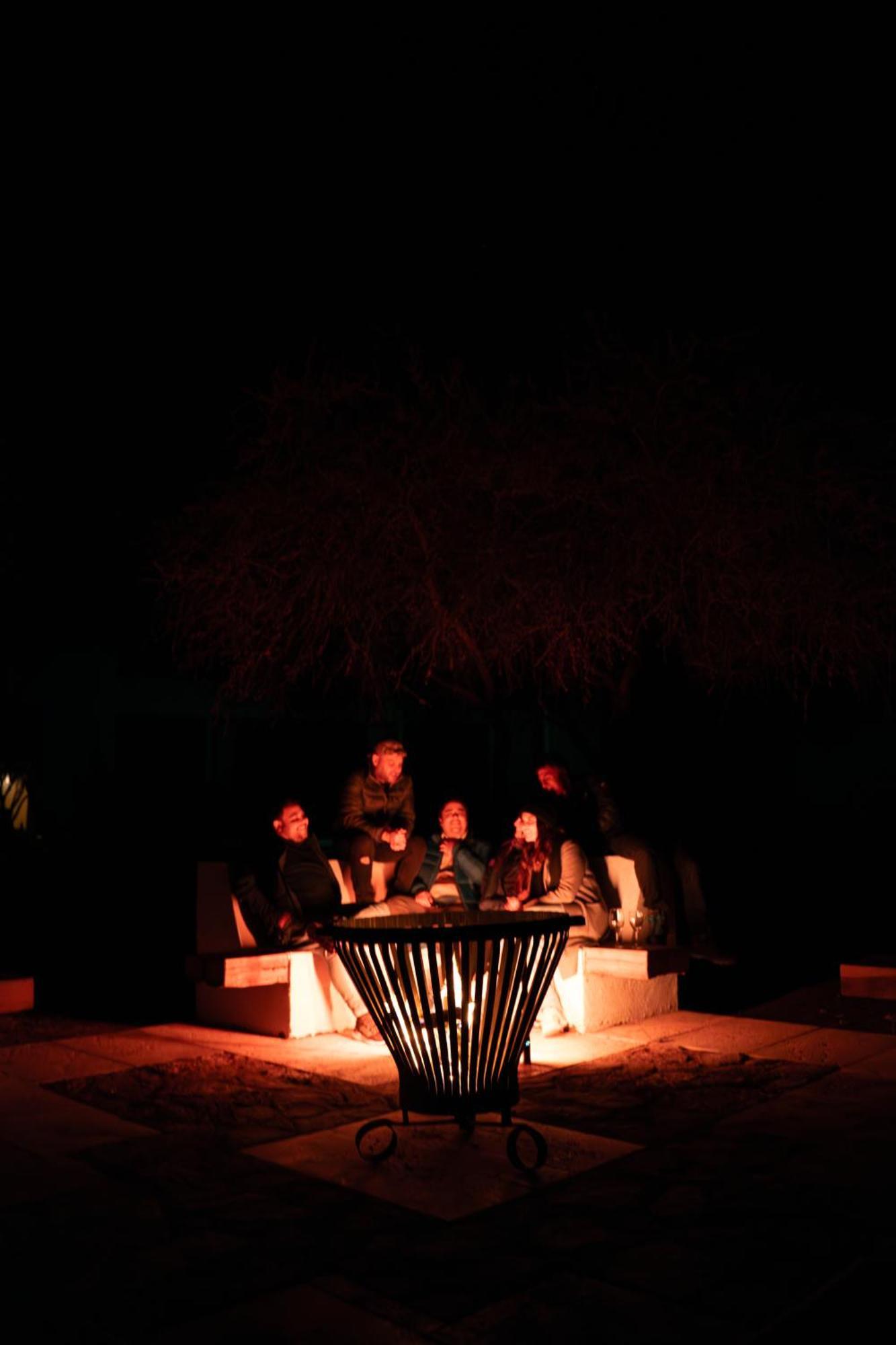 Aldea Del Valle - Elqui Villas, Писко Елки Екстериор снимка