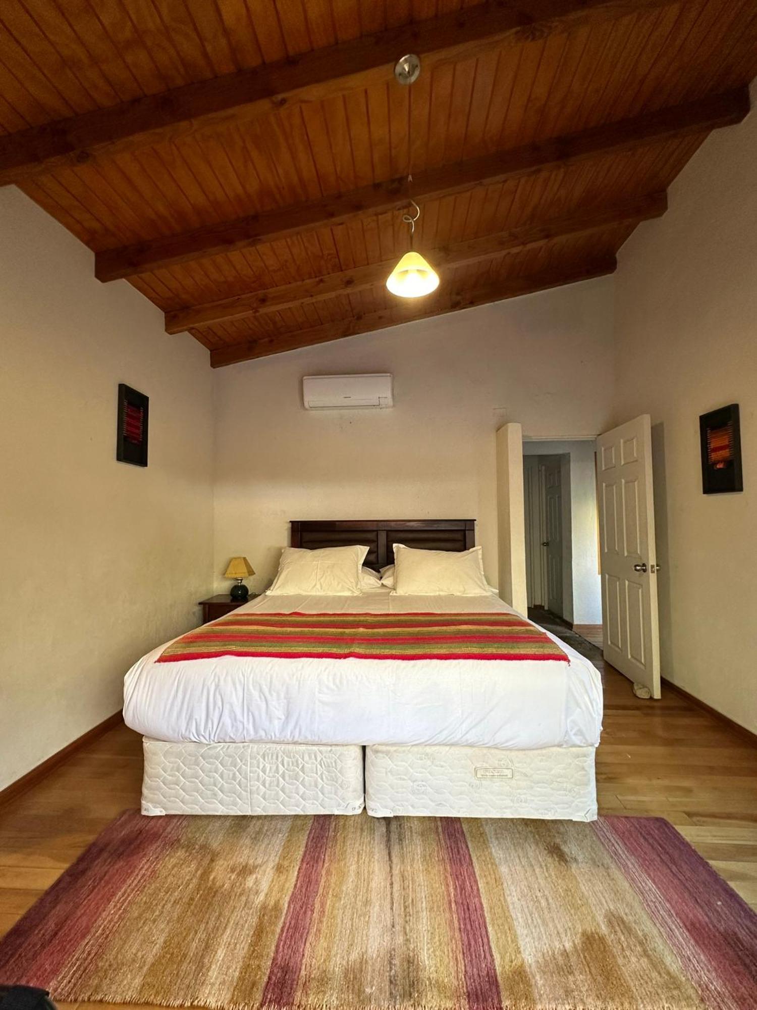 Aldea Del Valle - Elqui Villas, Писко Елки Стая снимка