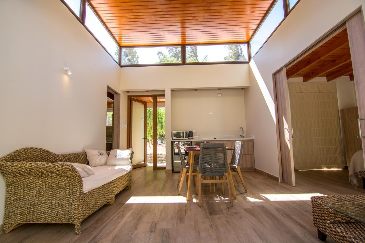 Aldea Del Valle - Elqui Villas, Писко Елки Екстериор снимка