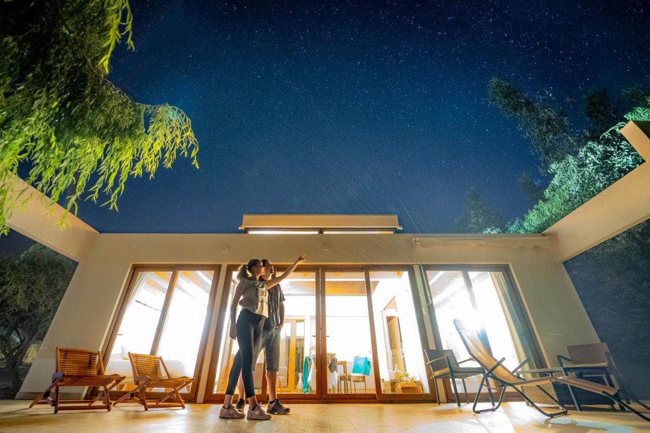 Aldea Del Valle - Elqui Villas, Писко Елки Екстериор снимка